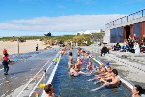 Playa de Reikjavik